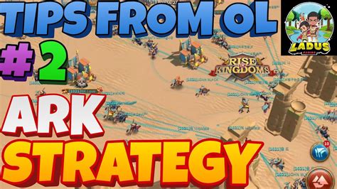 P2 Ark Of Osiris Strategy Series Starting Strategy And Skills 1021 Vs