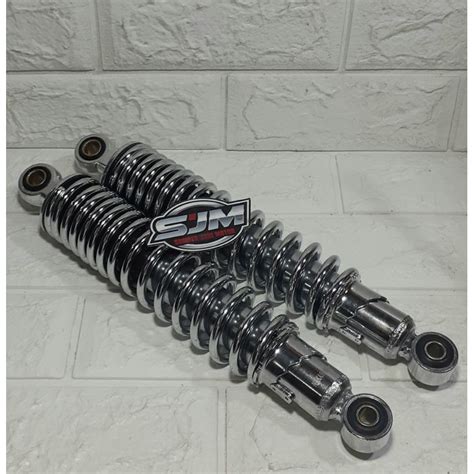 Jual Shock Sok Skok Belakang Shockbreaker Gl Pro Max Cb100 Megapro Mp