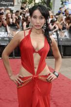 Sofia Hayat Sexy And Nude Photos Showing Off Her Hot Tits And Butt AZNude