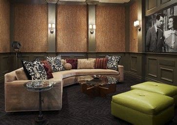 22 Media Room Lighting Ideas | media room, media room design, home ...