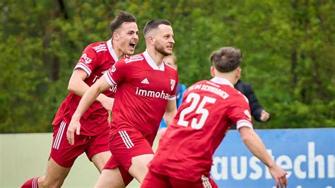 Titelaspirant SC 04 Schwabach hat noch mehr Optionen | nn.de