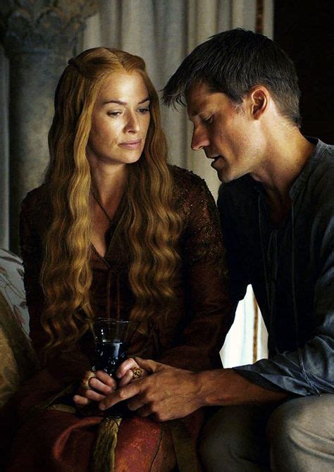 100 Best Cersei And Jaime Images Cersei Cersei And Jaime Lannister