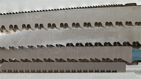 Jigsaw Blade Types A Complete Guide