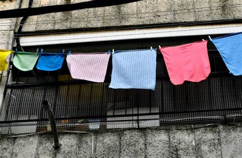 dijamin anti apek aplikasikan  tips jemur pakaian  musim hujan