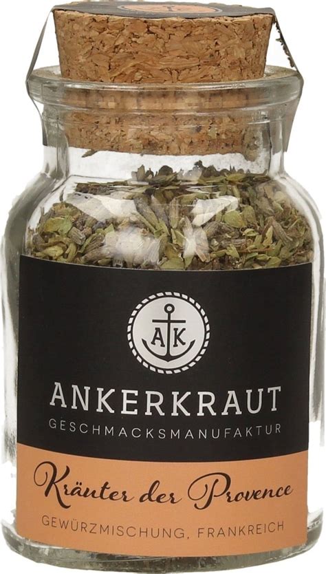 Ankerkraut Kr Uter Der Provence G Piccantino Onlineshop Deutschland