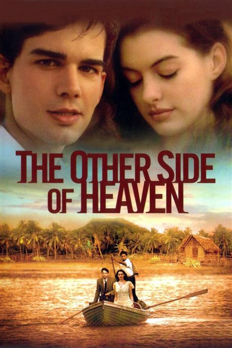 The Other Side of Heaven (2001) - Posters — The Movie Database (TMDB)