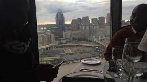 Cincinnati's 10 best restaurants with a view: SLIDESHOW - Cincinnati ...