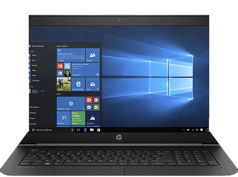 Portátil HP ProBook 470 G5 17 3 FHD Intel Core i5 8250U 8 GB