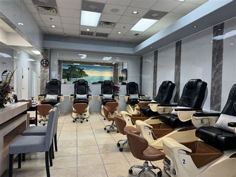 Tip N Toe Nails Spa Updated December 2024 157 Photos And 21 Reviews 12002 Shadow Creek Pkwy