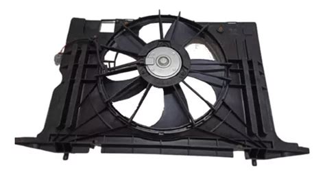 Electroventilador Completo Toyota Corolla 2009 2014 Mmb MercadoLibre