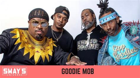 The goodie mob - copaxanswer