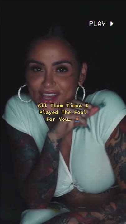 Kehlani Nights Like This Ft Ty Dolla Ign The Girls Felt It When