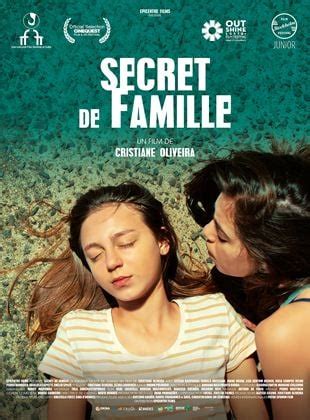 Secret de famille en DVD Secret de famille DVD AlloCiné