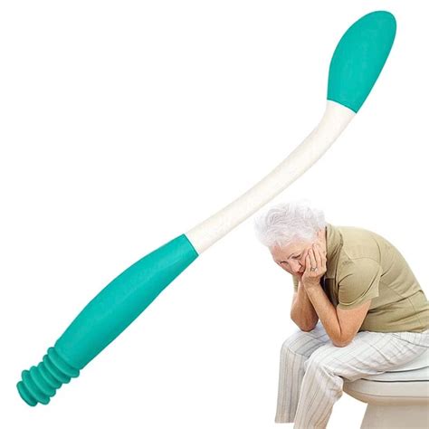 The Ultimate Guide To Dad Invented Ass Wiping Robot Youtube Butt Wiping Tool