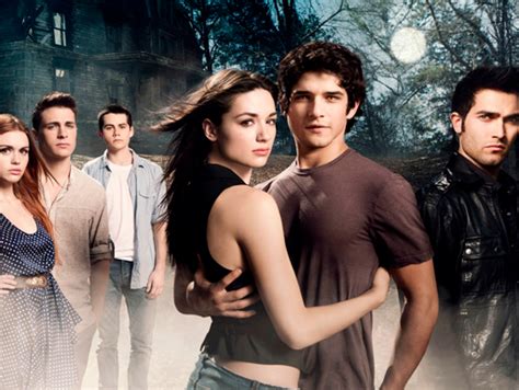 Teen Wolf Veja quais atores estão confirmados no filme