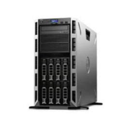 Dell PowerEdge T320 Tower - PERC H310 - 8 bay server