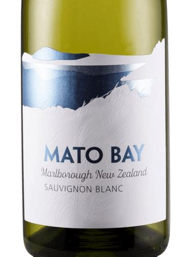 Mato Bay Sauvignon Blanc Vivino US