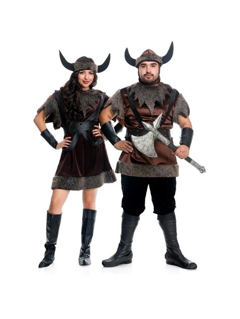 Adult Viking Costume - Walmart.com