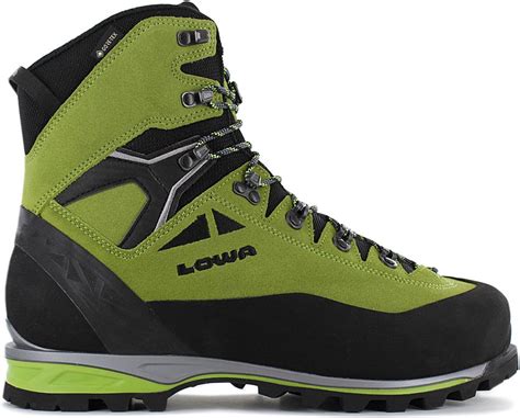 LOWA Alpine Expert 2 II GTX GORE TEX Heren Alpine Laarzen