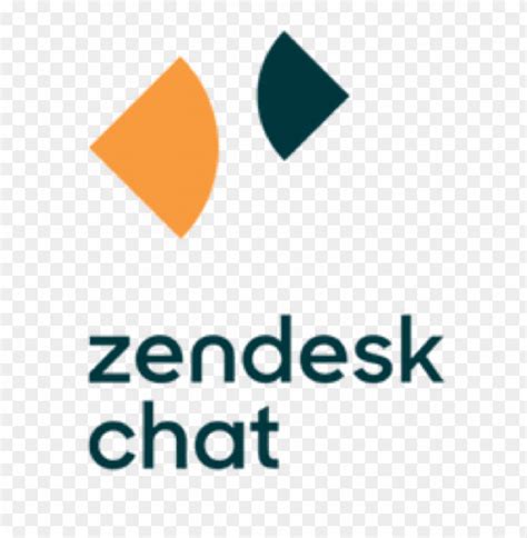 Zendesk Live Chat Logo PNG Transparent With Clear Background ID 85431 ...