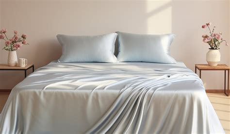 Silk Bed Sheets as Your Ultimate Solution to Bed Bugs