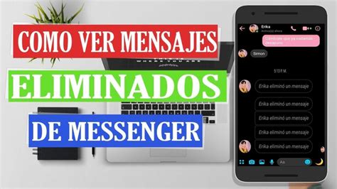 C Mo Recuperar Mensajes Eliminados De Messenger Tutorialesalberto