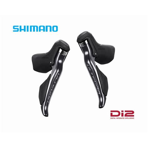 8800円以上条件付き送料無料 シマノSHIMANO ULTEGRAアルテグラDi2 ST R8150 RL リムブレーキ STI