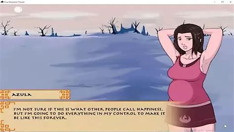 Four Elements Trainer Book 2 Love Route Part 8 HD Porn 4d XHamster