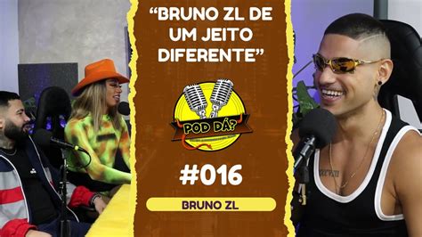 Bruno Zl Pod D Youtube