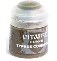 Compra Scontato TE25 Citadel Technical Typhus