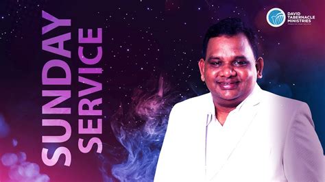 Live SUNDAY TAMIL SERVICE 2023 Man Of God Hegai MelchiZedek YouTube