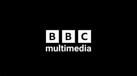 Bbc Multimedia 2021 Logo Intro Youtube