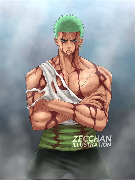 Zoro One Piece Wallpaper Hd Infoupdate Org