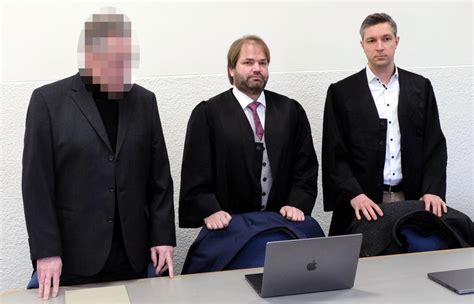 Prozess Gegen Pfarrer Wegen Sexuellen Missbrauchs Mutma Liches Opfer