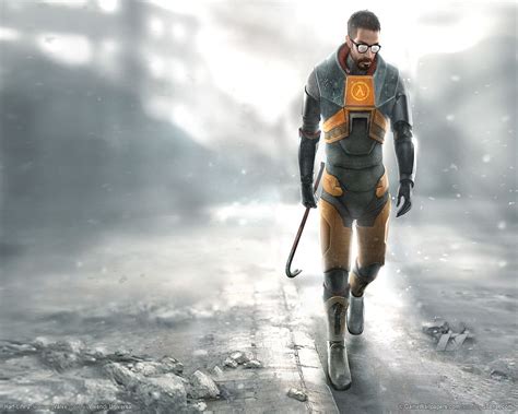 Half Life 2 Remastered Collection Coming To Steam Ibtimes