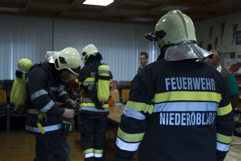 Aslp Freiwillige Feuerwehr Nieder Blarn