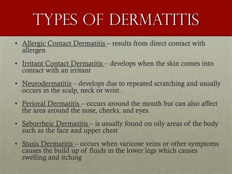 PPT - Atopic dermatitis - ECZEMA PowerPoint Presentation, free download