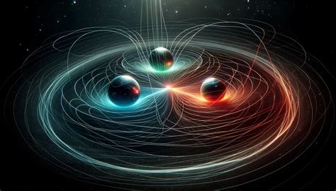 Il Problema Dei Tre Corpi In Fisica Esiste Una Soluzione