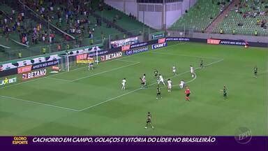 Globo Esporte S O Carlos Araraquara Veja Melhores Momentos Do