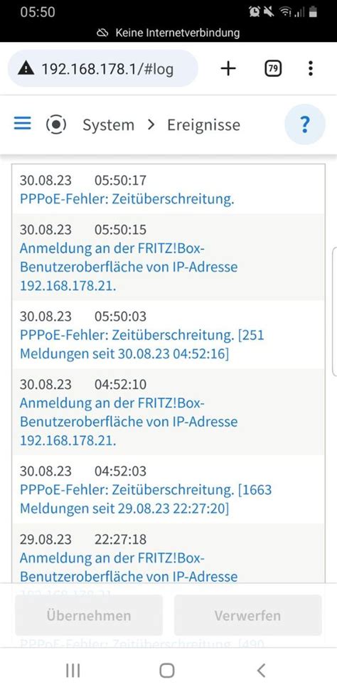 Erfahrungsbericht E Geutsche GigaNetz DGN In 74336 Brackenheim Mit