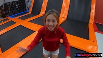 Trampoline Videos XVIDEOS