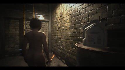 Jill Nude Contra Nemesis