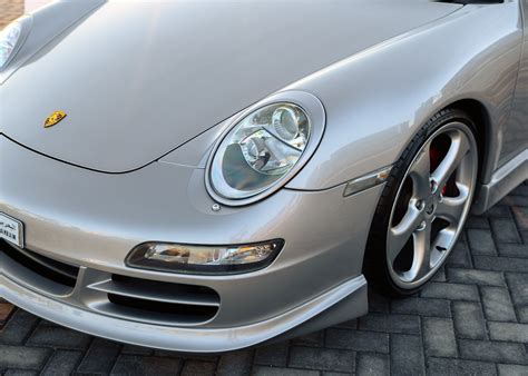 2006 Porsche 911 997 Carrera Techart