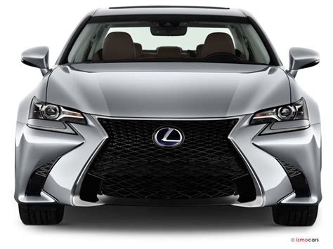 2017 Lexus GS Hybrid: 124 Exterior Photos | U.S. News