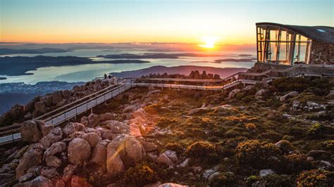 Everything You Need To Know About Tasmanias Mount Wellington Playnia