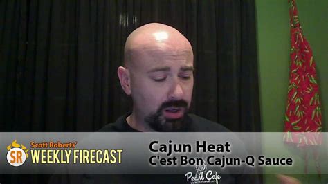 Cajun Heat C Est Bon Cajun Q BBQ Sauce Reviewed Weekly Firecast