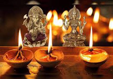 Diwali 2021 Maa Lakshmi Will Shower Her Blessings On These Zodiac Sign