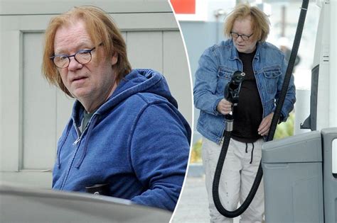 Csi Miami Alum David Caruso Looks Wildly Different In New Photos