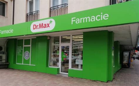 Cine Sunt De Fapt Patronii Farmaciilor Dr Max Cinci Oameni De