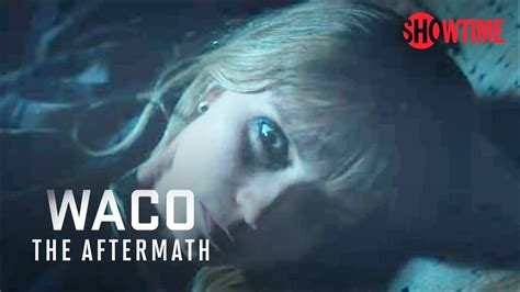 Waco The Aftermath Episode 5 Promo SHOWTIME YouTube